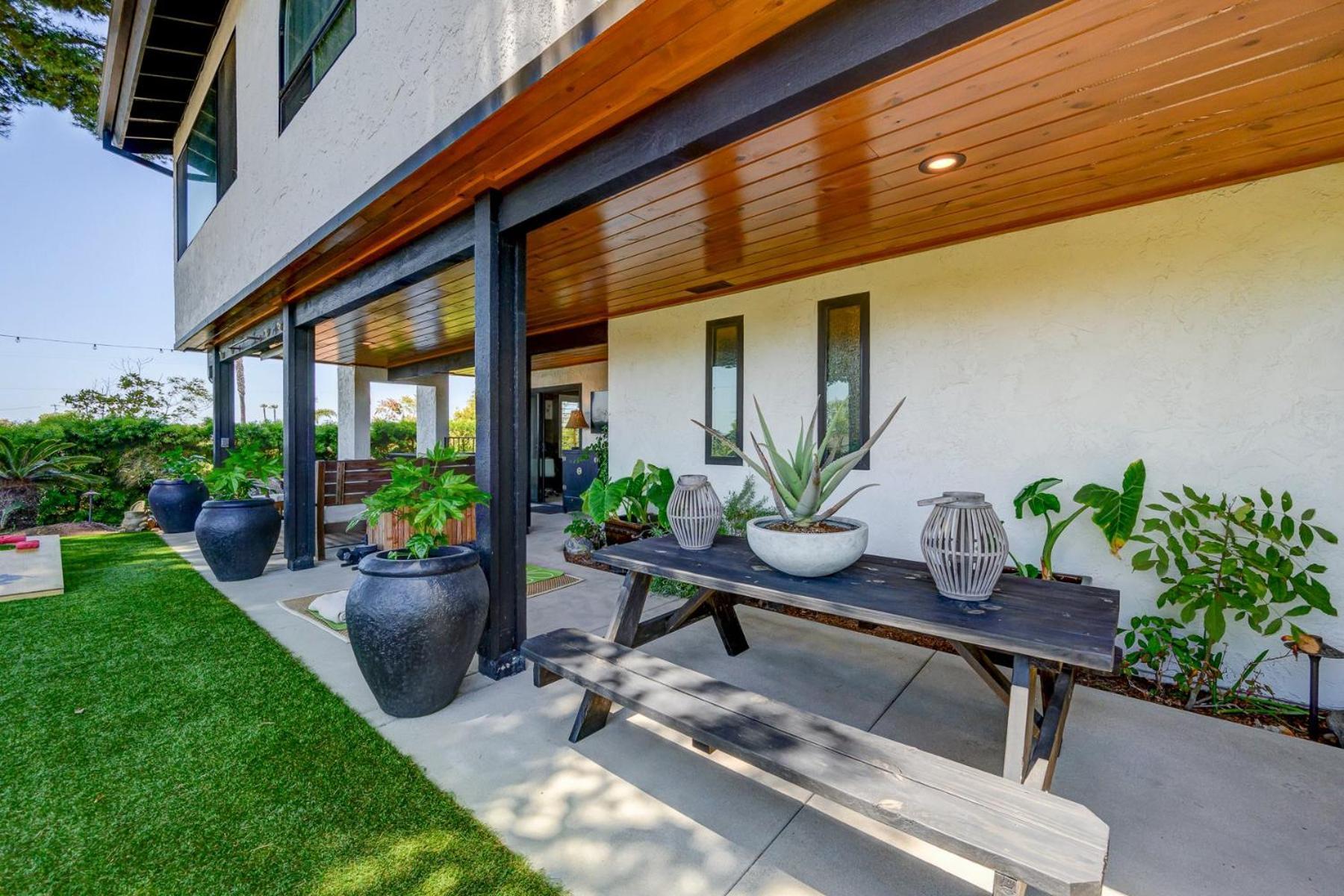 Holiday home 1510 Grady Place *