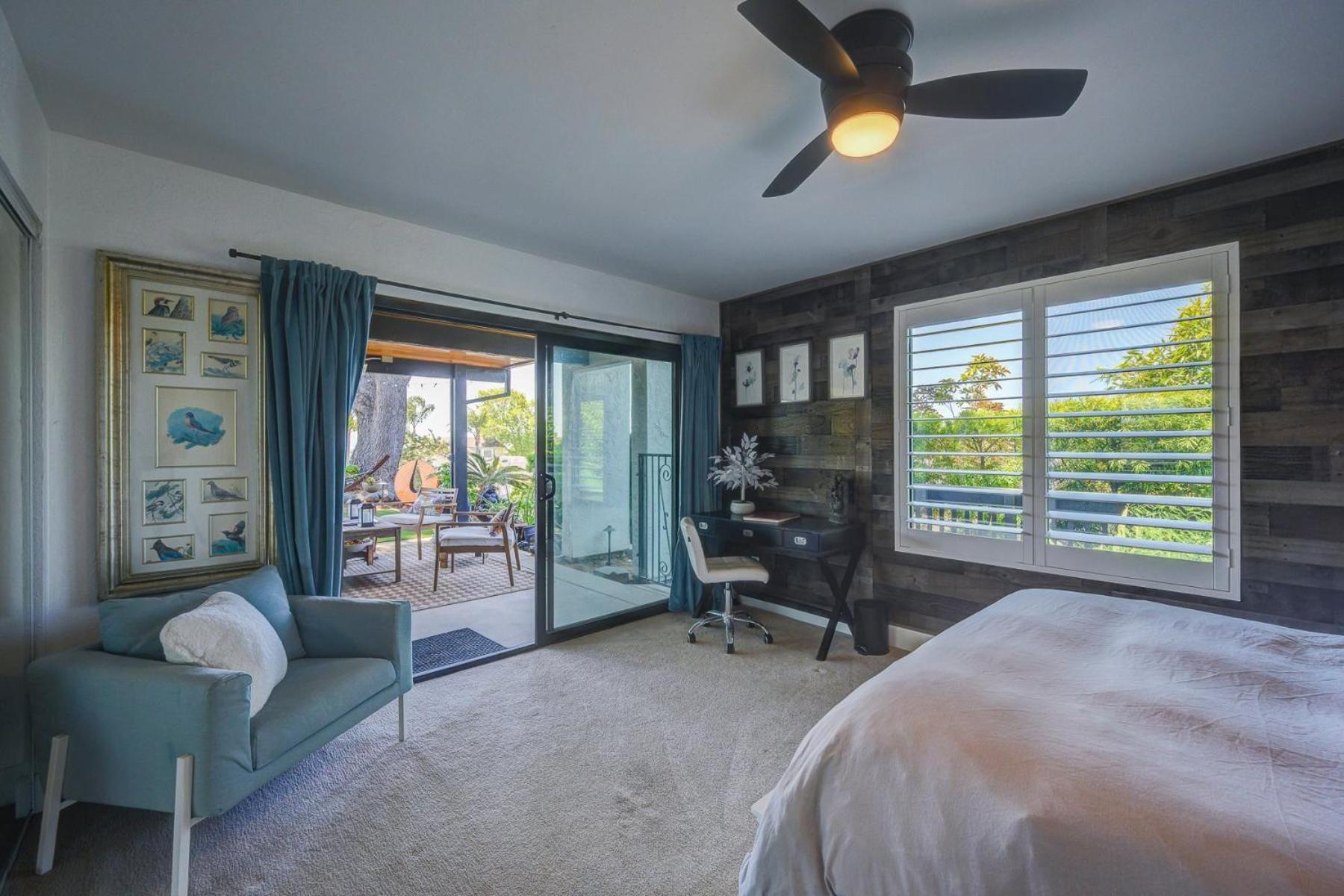 Holiday home 1510 Grady Place