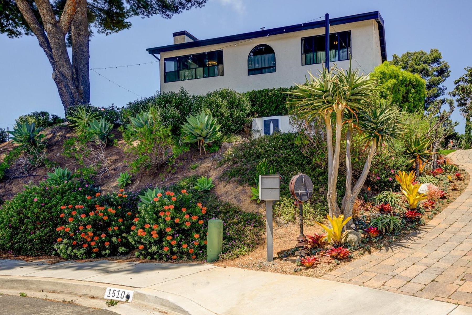 1510 Grady Place *