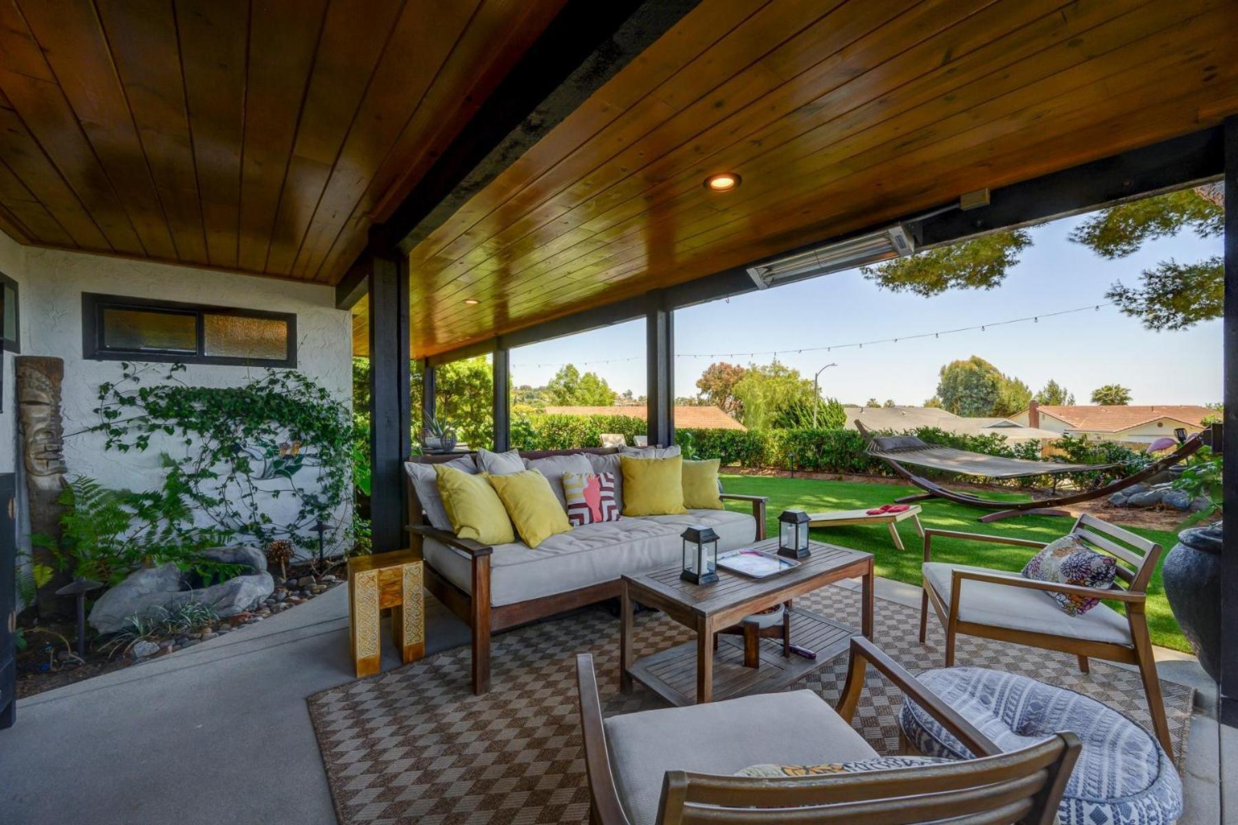 1510 Grady Place Holiday home *