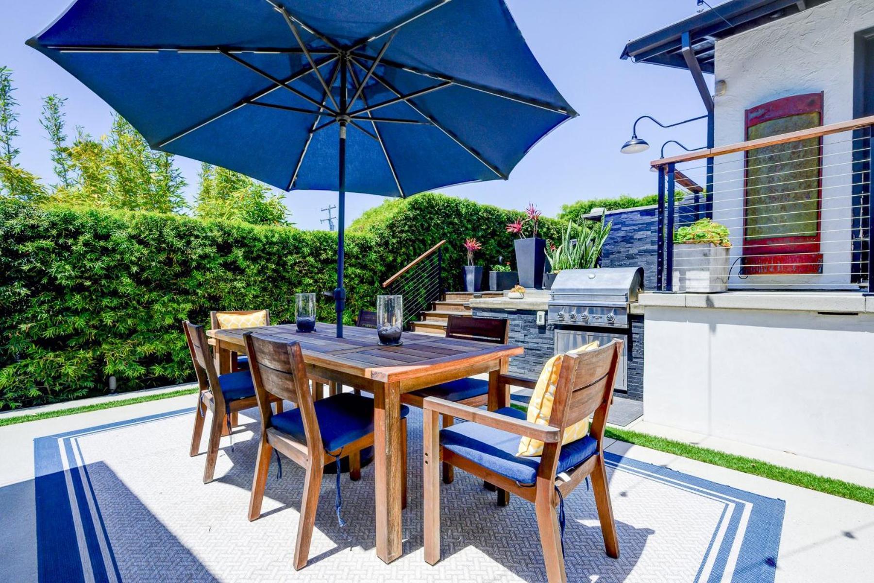 1510 Grady Place Holiday home